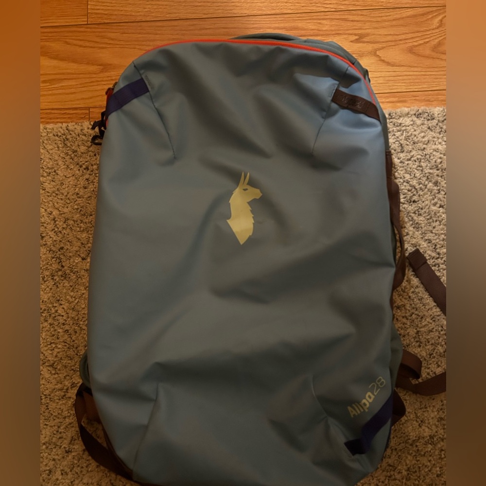 Cotopaxi Allpa 28L Backpack